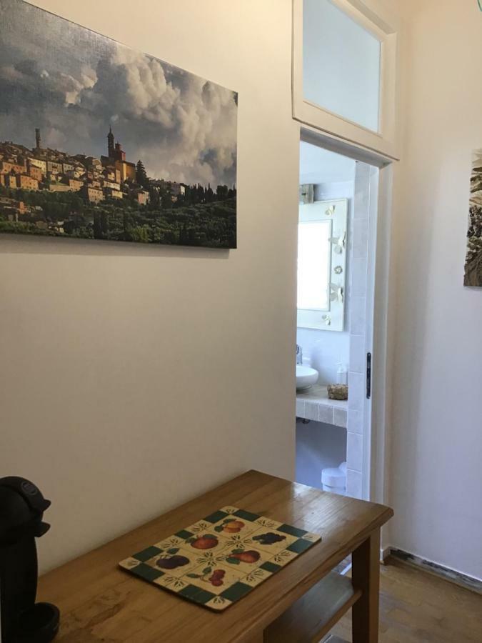 La Rocca Διαμέρισμα Sinalunga Εξωτερικό φωτογραφία